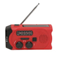 Miniatyrbilde 4 av 8: Denver SCR-2000 (2000mAh)