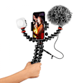 Miniatyrbillede 5 af 11: Joby Gorillapod Mobile Vlogging Kit JB01645-BWW