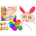 Pikkukuva 1 / 4: Fidget Toys Easter Egg Set Bag Rabbit
