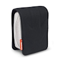 Pikkukuva 1 / 4: Manfrotto pouch Piccolo 1, black (MB SV-ZP-1BB)