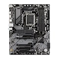 Miniatyrbilde 2 av 4: Gigabyte | B760 DS3H 1.0 M/B | Processor family Intel | Processor socket  LGA1700 | DDR5 DIMM | Memory slots 4 | Supported hard disk drive interfaces