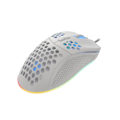 Pikkukuva 4 / 10: GENESIS Krypton 555 mouse Gaming Right-hand USB Type-A Optical 8000 DPI
