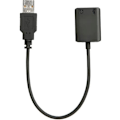 Miniatyrbillede 2 af 4: Boya adapter BY-EA2L