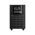 Miniatyrbillede 2 af 5: PowerWalker VI 3000 CW FR Line-Interactive 3 kVA 2100 W