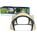 Miniatyrbillede 1 af 11: Gazebo Tent For Jacuzzi 390 x 255 cm Bestway 60305