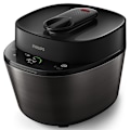Miniatyrbilde 1 av 3: Philips All-in-One Cooker HD2151/40