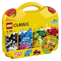 Miniatyrbillede 7 af 8: 10713 LEGO®  LEGO Classic Creative Suitcase