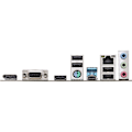 Miniatyrbilde 1 av 4: ASRock H610M-HDV/M.2+ D5