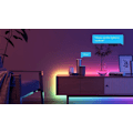 Miniatyrbilde 2 av 7: Govee H618C Smart strip light Wi-Fi/Bluetooth