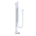 Miniatyrbilde 2 av 8: Baseus Handle with clip for smartphone or tablet (silver)
