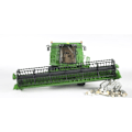 Miniatyrbillede 3 af 5: Pojazd Kombajn zbożowy John Deere T670i
