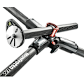 Pikkukuva 5 / 9: Manfrotto tripod MT055CXPRO3