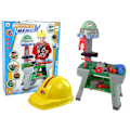 Miniatyrbilde 2 av 3: Large DIY Workshop + Accessories  Workshop table