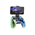 Pikkukuva 1 / 9: Mars Gaming MGP-BT Bluetooth Wireless game controller USB-C / X-input & D-input / Gyroscope