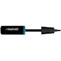 Pikkukuva 2 / 3: Pump for gym ball AVENTO 42OF BLK Black