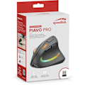 Miniatyrbild 5 av 6: Speedlink wireless mouse Piavo Pro (SL-630026-BK)