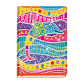 Pikkukuva 1 / 3: TOTUM Diamond painting notebook Dolphin, 079755