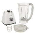 Pikkukuva 3 / 3: Adler AD 4057 blender Immersion blender 450 W Grey, Transparent, White