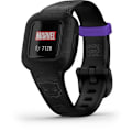 Miniatyrbillede 4 af 6: Garmin activity tracker for kids Vivofit Jr.3 Black Panther
