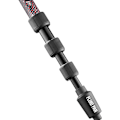Miniatyrbilde 5 av 7: Manfrotto monopod Element MII Video MVMELMIIA4, red