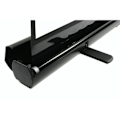 Miniatyrbilde 8 av 8: Elite Screens | ezCinema Series | F100NWH | Diagonal 100 " | 16:9 | Viewable screen width (W) 221 cm | Black