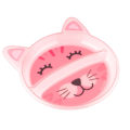 Pikkukuva 2 / 3: CANPOL BABIES plate devided Animals 74/005