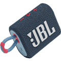 Pikkukuva 5 / 10: JBL wireless speaker Go 3 BT, dark blue