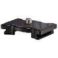 Pikkukuva 1 / 3: Joby Gorillapod 3K Pro QR Plate