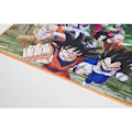 Pikkukuva 8 / 8: Subsonic Gaming Mouse Pad XL DBZ