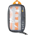 Pikkukuva 5 / 7: Lowepro GearUp Pouch Mini, dark gray