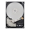 Miniatyrbillede 3 af 3: Toshiba MG09 internal hard drive 18 TB 7200 RPM 512 MB 3.5" Serial ATA III