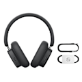 Miniatyrbilde 2 av 9: CASTI Baseus Bowie H1i, pt smartphone, wireless, bluetooth 5.3, microfon pe casca, noise cancelation,Hi-Res Sound,100 ore viata baterie,negru "A000504