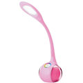 Miniatyrbillede 1 af 3: Platinet desk lamp PDL20 7W 2in1, pink (43736)