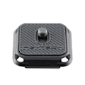 Pikkukuva 3 / 3: Snaplock plate PGYTECH Arcs-Swiss (P-CG-013)