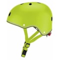 Pikkukuva 4 / 6: Globber | Lime green | Helmet Primo Lights, XS/S (48-53 cm)