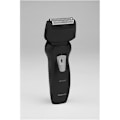 Miniatyrbillede 2 af 11: Panasonic ES-RW31 Foil shaver Black