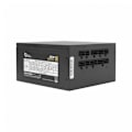 Miniatyrbillede 2 af 8: White Shark GPSU-G650M General 650W 80+ GOLD Full Modular