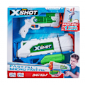 Miniatyrbillede 1 af 3: X-SHOT set of water guns Fast- Fill ir Micro Fast-Fill, 56225