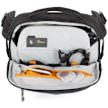 Miniatyrbillede 4 af 11: Lowepro camera bag Trekker Lite SLX 120, grey