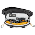 Pikkukuva 3 / 10: Lowepro camera bag Trekker Lite HP 100, black