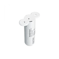 Miniatyrbilde 1 av 6: Aeotec Recessed Door Sensor 7, Z-Wave Plus V2 | AEOTEC | Recessed Door Sensor 7 | Z-Wave Plus V2 | Z-Wave | White