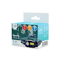 Pikkukuva 1 / 3: Forever Light XP-E LED Headlamp 3W / 160lm / 1200mAh