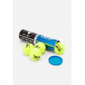 Miniatyrbilde 1 av 5: Tennis balls DUNLOP ATP OFFICIAL Premium 4-tin ITF