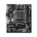 Miniatyrbillede 2 af 4: Asrock A520M-HDV Socket AM4 micro  ATX