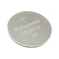 Miniatyrbillede 2 af 3: Panasonic battery CR2016/1B