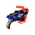 Miniatyrbillede 3 af 6: Large Foam Rifle Huge Magazine 40 rounds