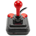 Miniatyrbillede 2 af 4: Speedlink joystick Competition Pro Extra (SL-650212-BKRD)