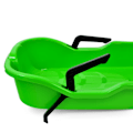Miniatyrbilde 2 av 4: Rogutės Hamax Sno Glider 504104