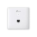 Pikkukuva 4 / 4: TP-LINK | Omada AC1200 Wall-Plate Access Point | EAP230-Wall | 802.11ac | 300+867 Mbit/s | 10/100/1000 Mbit/s | Ethernet LAN (RJ-45) ports 2 | Mesh Su