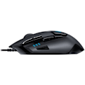 Miniatyrbillede 2 af 3: Logitech G Hyperion Fury